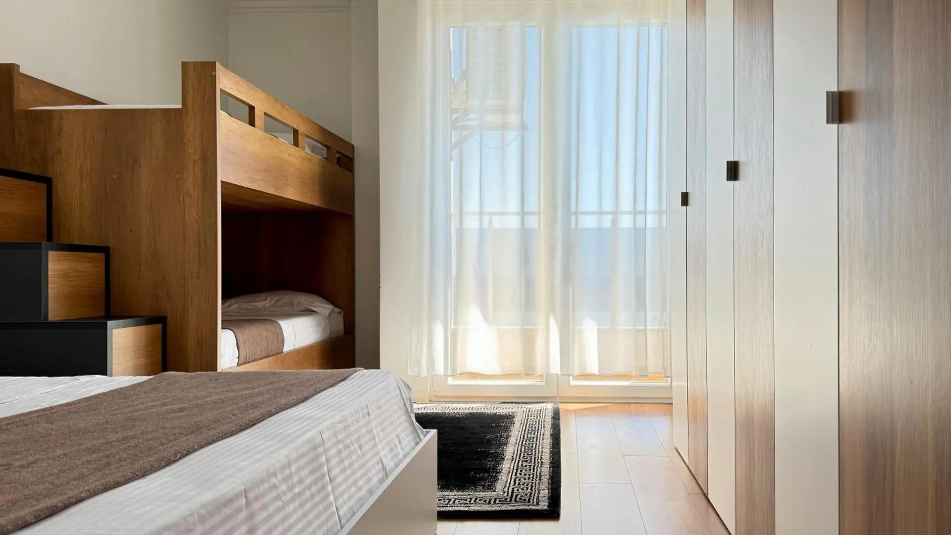Luxury Seaview Apartments - By Eka Luxury Apartments Durrës